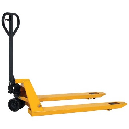 Bsc Preferred 48 x 27'' Economy Pallet Truck WS2020